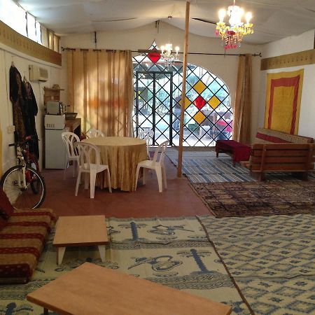 Peace Tent Villa Kfar Rut Bilik gambar