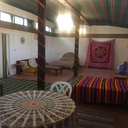 Peace Tent Villa Kfar Rut Luaran gambar