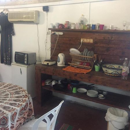 Peace Tent Villa Kfar Rut Luaran gambar
