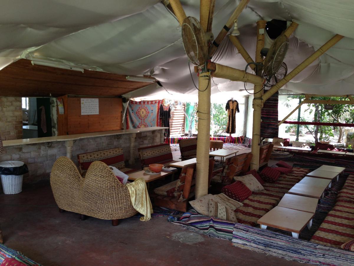 Peace Tent Villa Kfar Rut Bilik gambar