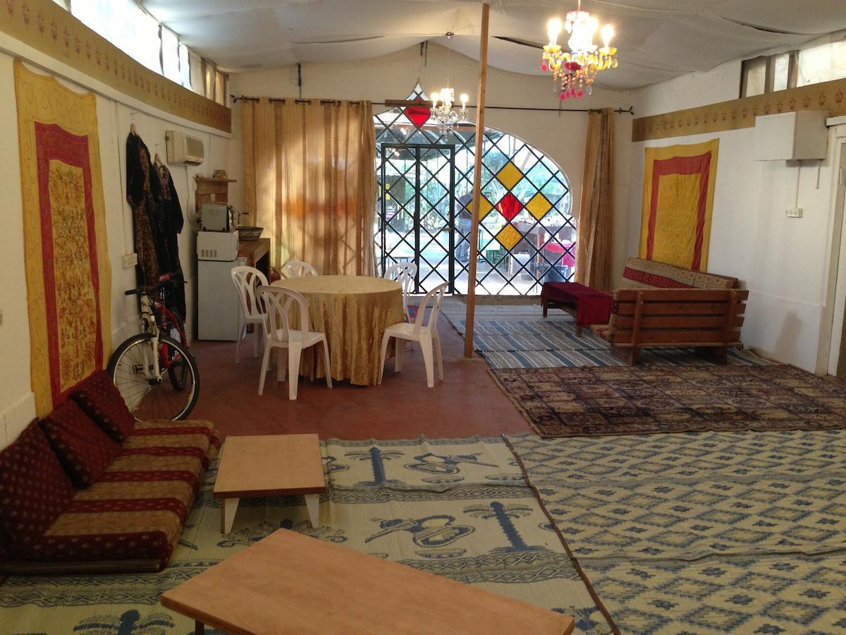 Peace Tent Villa Kfar Rut Bilik gambar