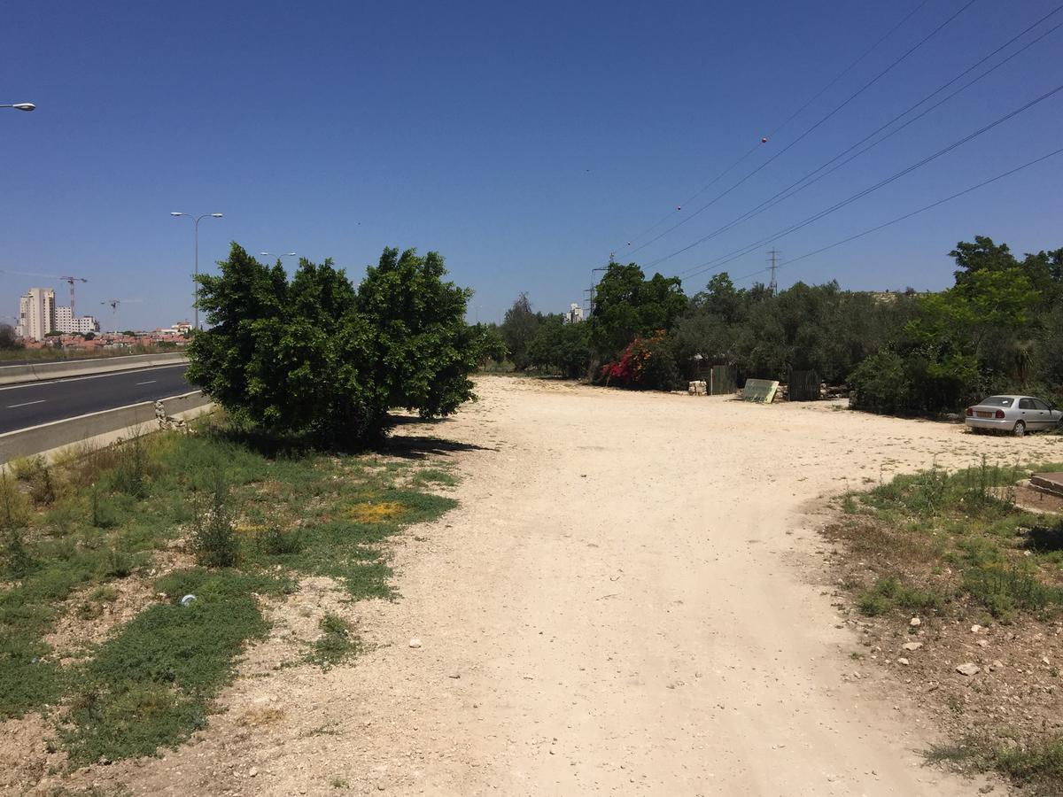 Peace Tent Villa Kfar Rut Luaran gambar