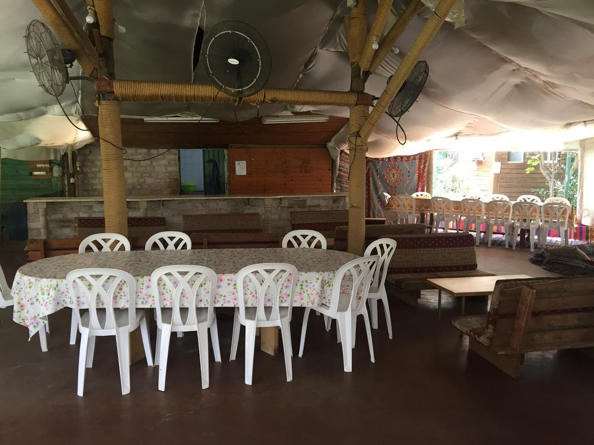Peace Tent Villa Kfar Rut Luaran gambar