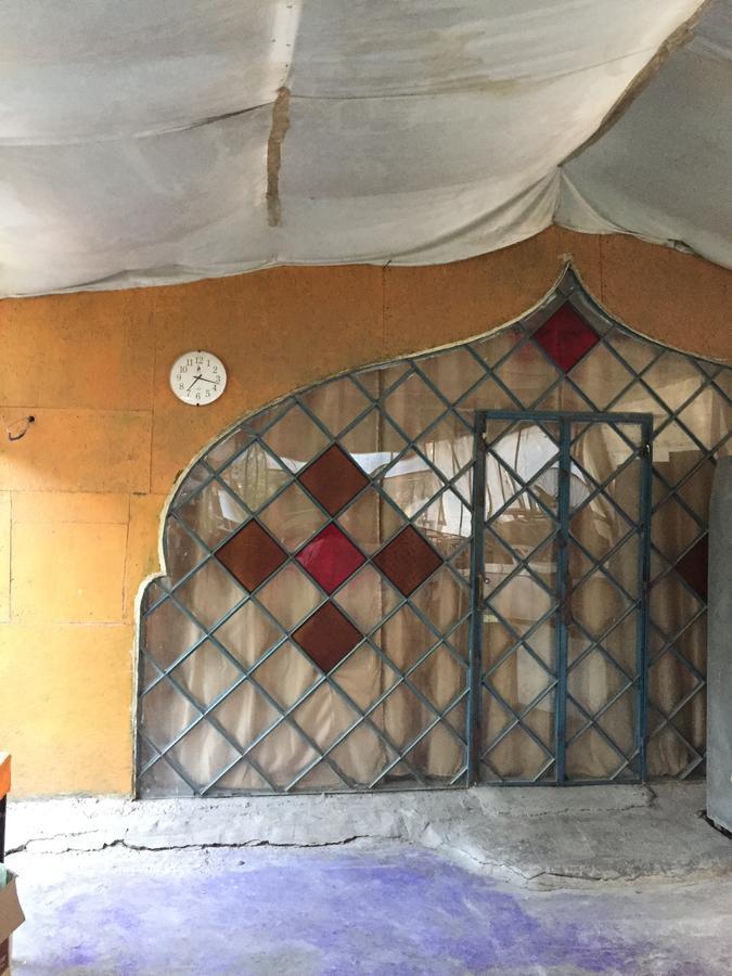 Peace Tent Villa Kfar Rut Luaran gambar