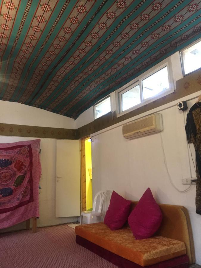 Peace Tent Villa Kfar Rut Luaran gambar