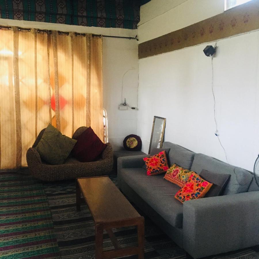 Peace Tent Villa Kfar Rut Luaran gambar