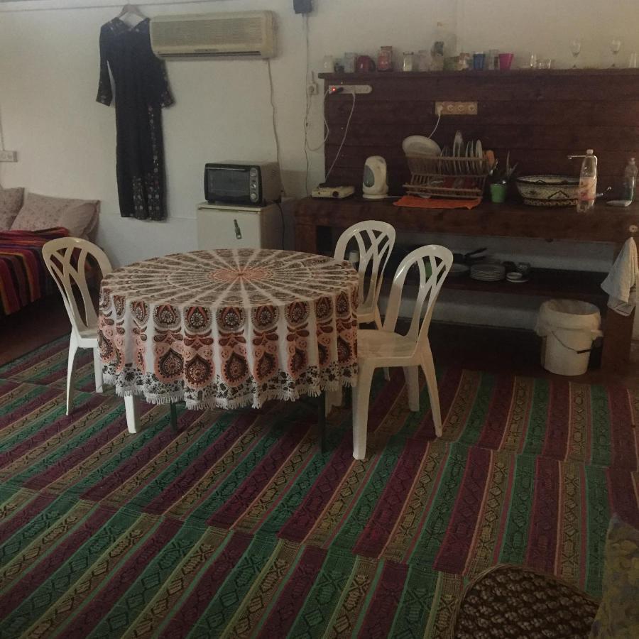 Peace Tent Villa Kfar Rut Luaran gambar