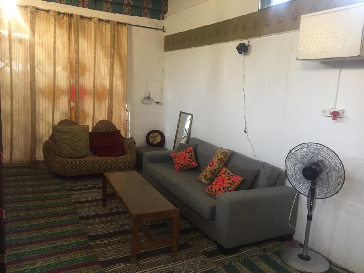 Peace Tent Villa Kfar Rut Luaran gambar