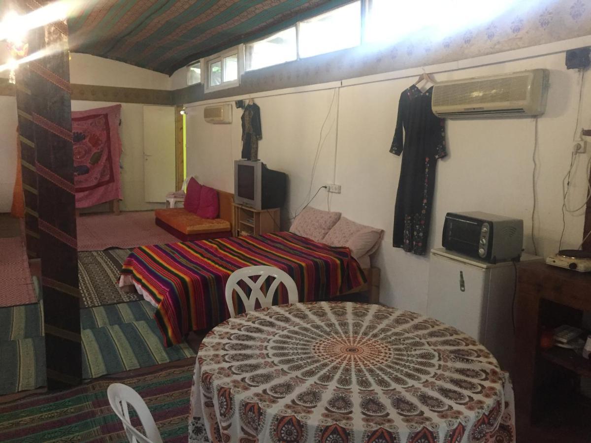 Peace Tent Villa Kfar Rut Luaran gambar