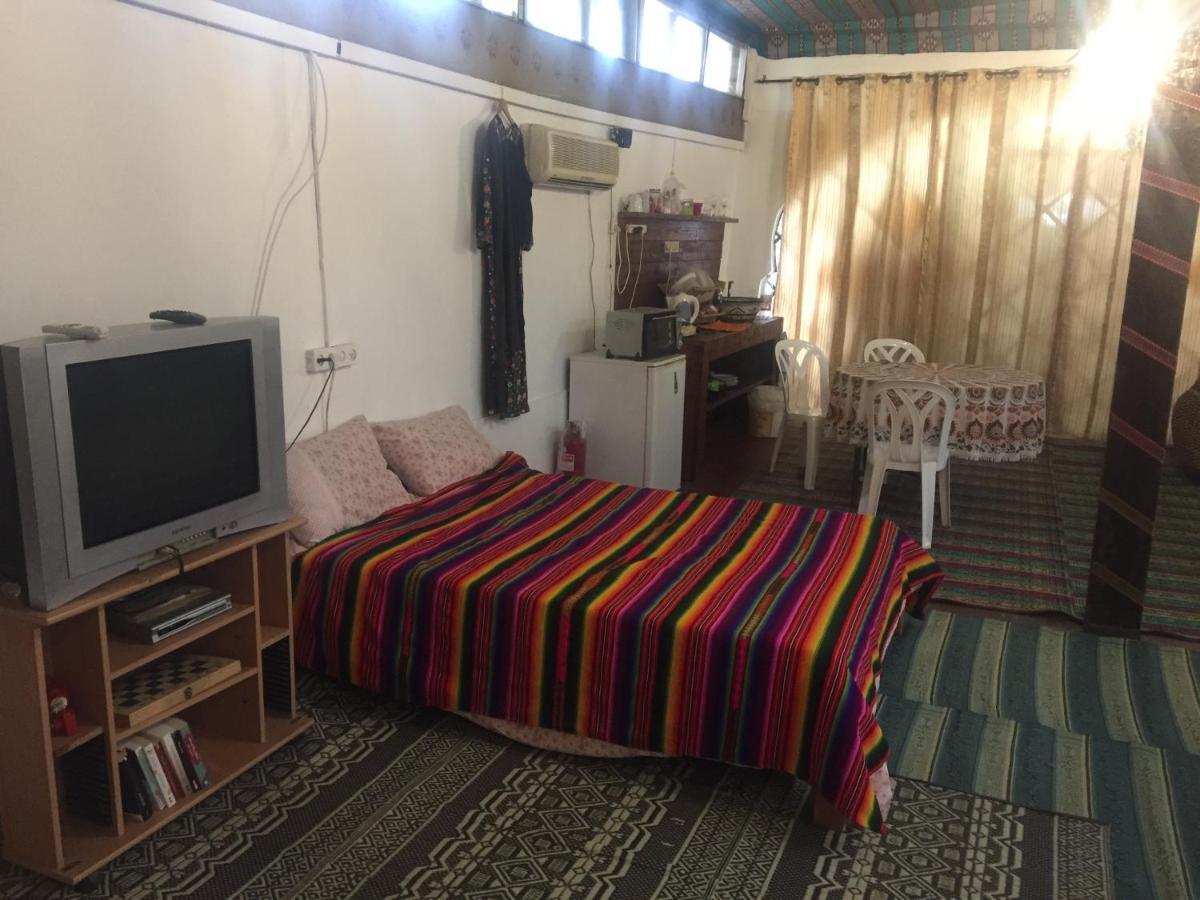 Peace Tent Villa Kfar Rut Luaran gambar